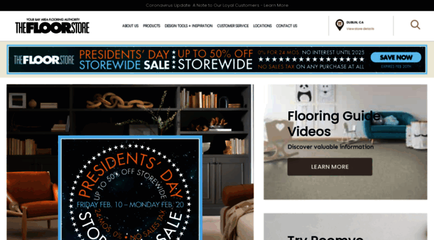 floorstores.com