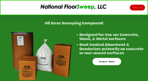 floorsweep.net