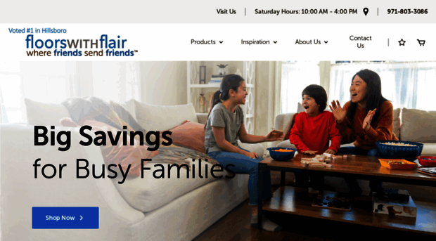floorswithflairflooringamerica.com