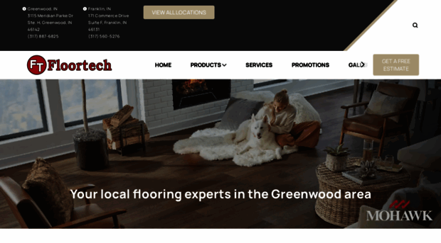 floortechcorp.com