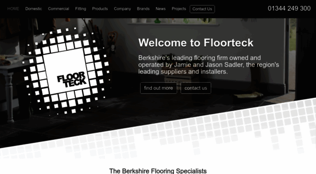 floorteckflooring.co.uk