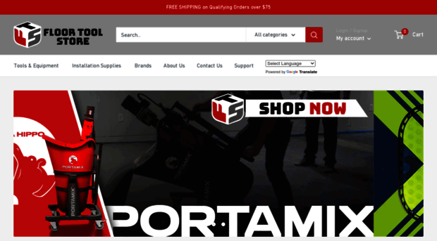 floortoolstore.com