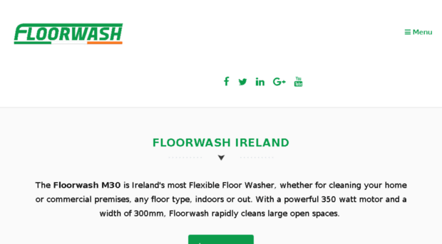 floorwash.ie