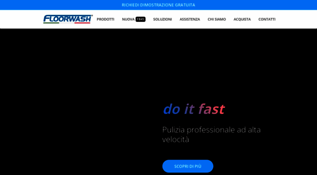 floorwash.net