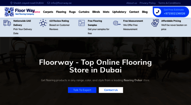 floorway.ae