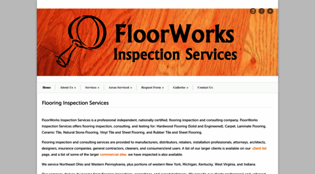 floorworksinspectionservices.com