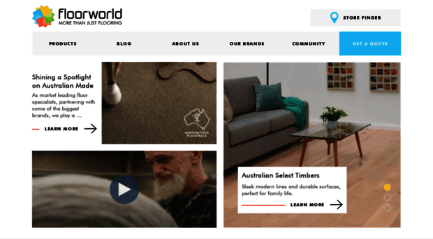 floorworld.com.au