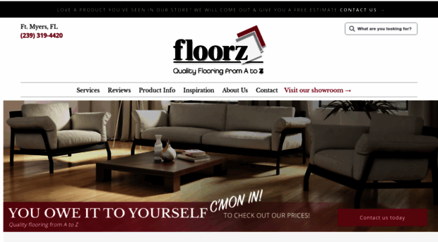 floorzfortmyers.com
