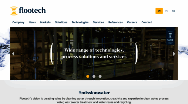 flootech.com