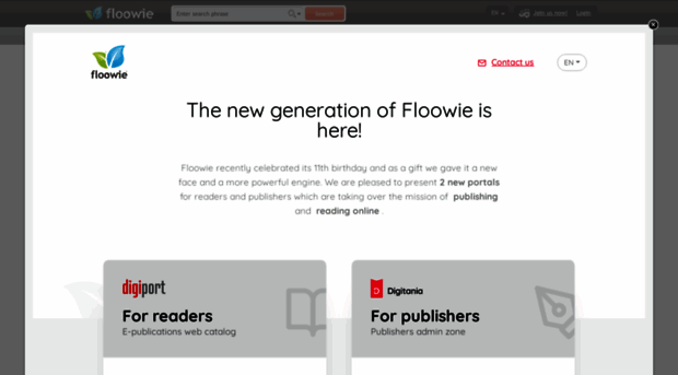 floowie.com