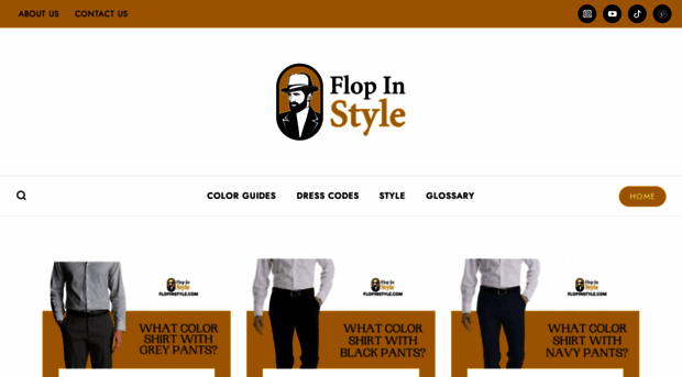 flopinstyle.com