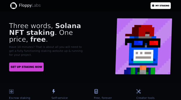 floppylabs.io