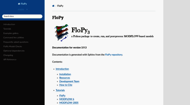 flopy.readthedocs.io
