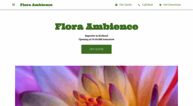 flora-ambience.business.site