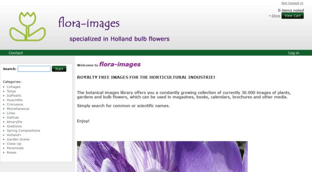 flora-images.com