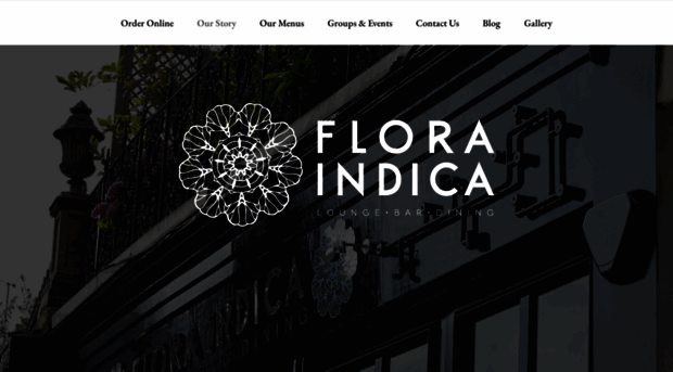 flora-indica.com