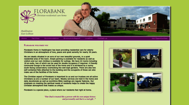 florabank.co.uk