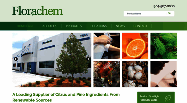florachem.com
