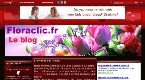 floraclic-blog.over-blog.com
