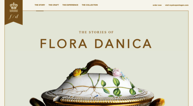 floradanica.royalcopenhagen.com