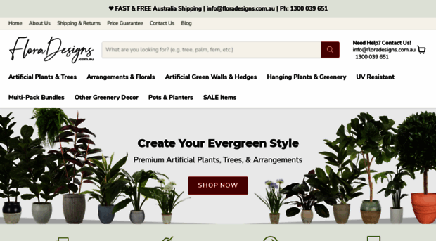 floradesigns.com.au