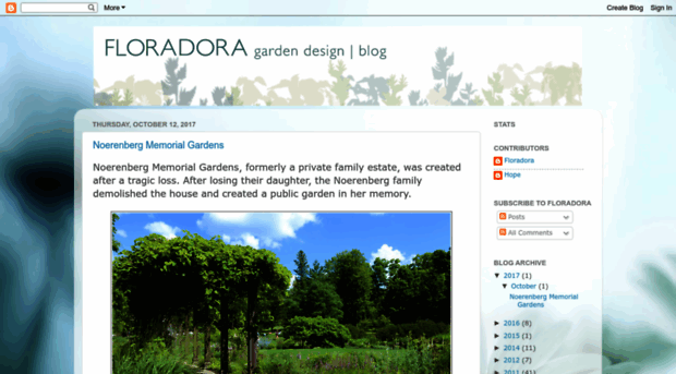 floradoragardens.blogspot.com