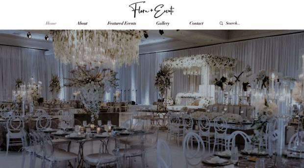 floraeventi.com