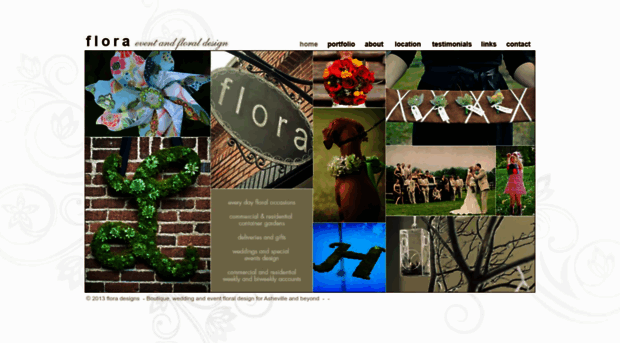 floraevents.com