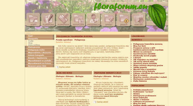 floraforum.eu