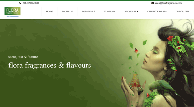 florafragrances.com