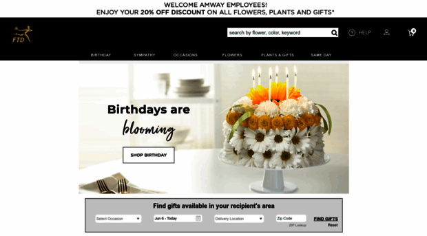 floragift.com