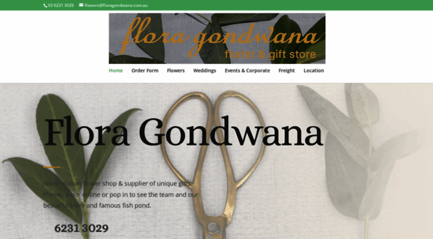 floragondwana.com.au