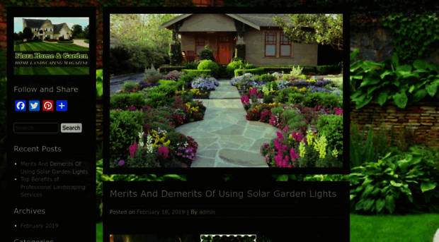 florahomeandgarden.com