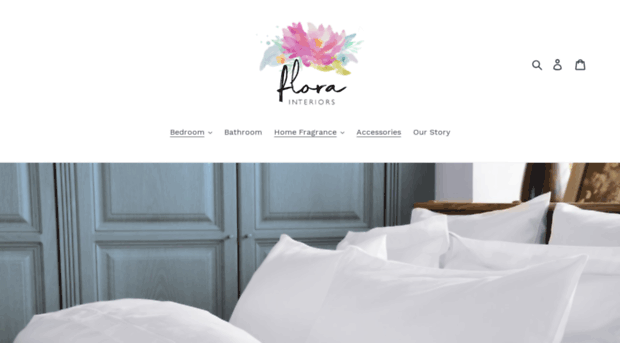 florainteriors.co.uk