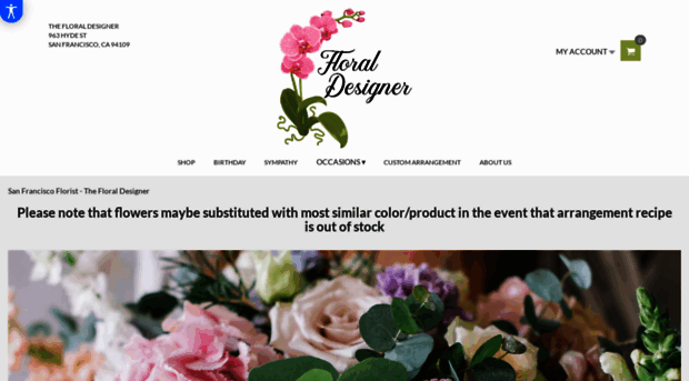 floral-designer.com