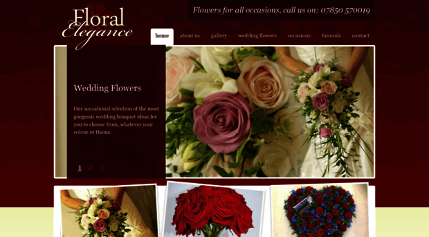 floral-elegance-flowers.co.uk