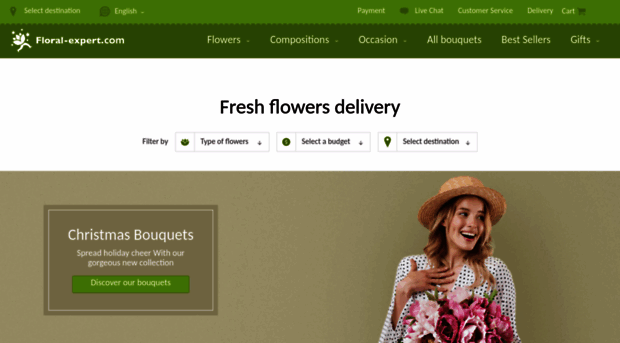 floral-expert.com