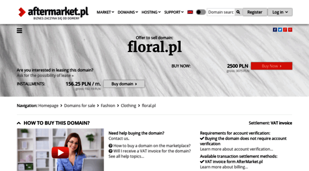 floral.pl