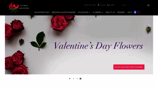 floralartistry.com