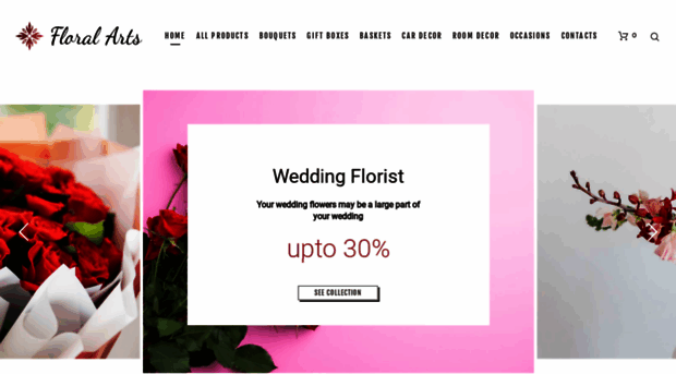 floralarts.com.pk