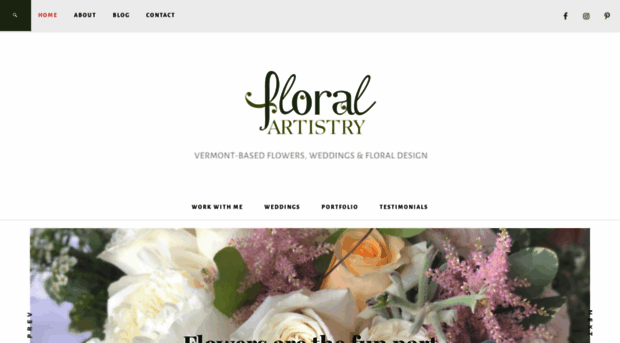 floralartvt.com