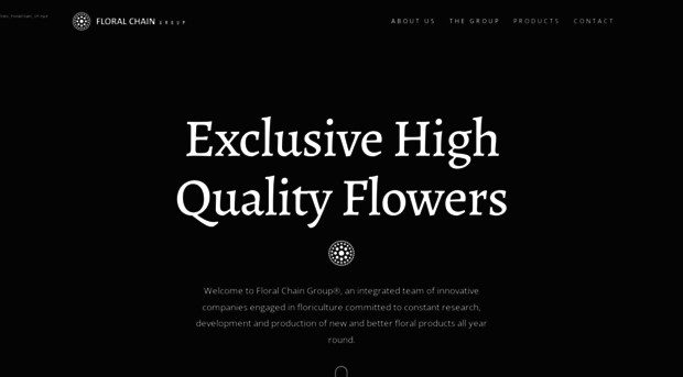 floralchain.com