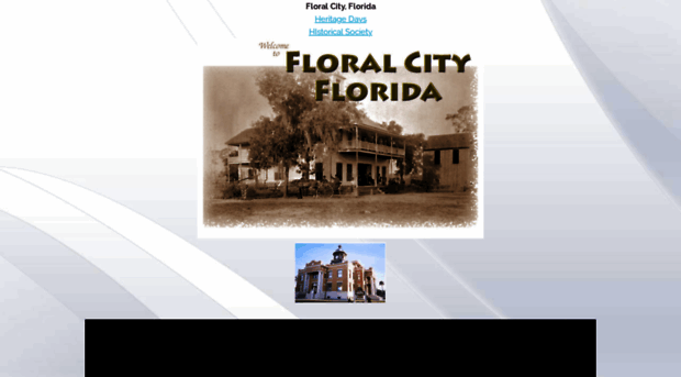 floralcityfla.com