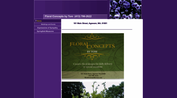 floralconceptsbytom.net