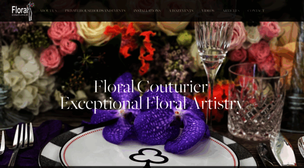 floralcouturier.co.uk