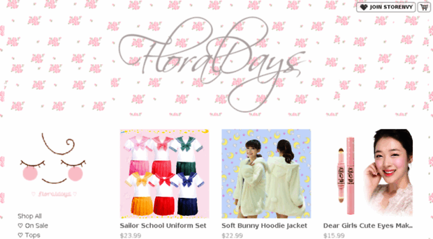 floraldays.storenvy.com