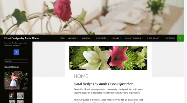 floraldesignsbyannie.com.au