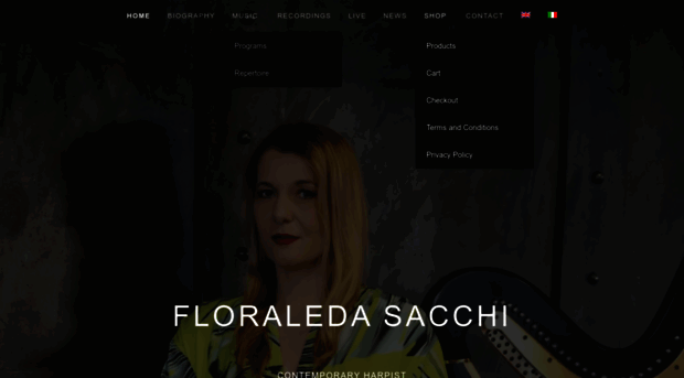 floraledasacchi.com