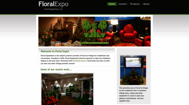 floralexpo.net