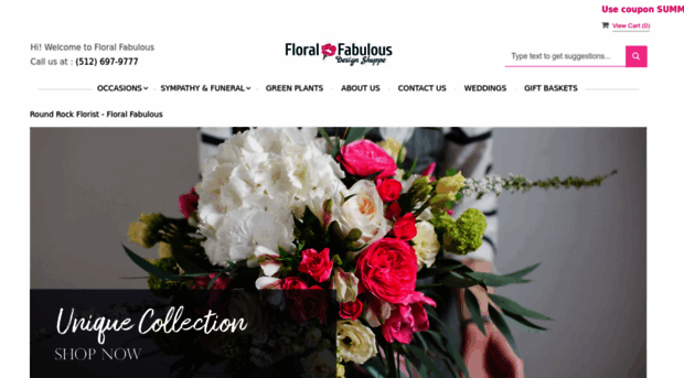 floralfabulous.com